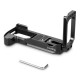 SmallRig L-Bracket for Fujifilm X-H1 2178