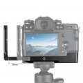 SmallRig L-Bracket for Fujifilm X-H1 2178