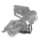 SmallRig L-Bracket for Fujifilm X-H1 2178