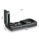SmallRig Dedicated L-bracket for Panasonic Lumix GH5/GH5S 2179
