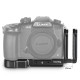 SmallRig Dedicated L-bracket for Panasonic Lumix GH5/GH5S 2179