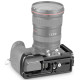 SmallRig Dedicated L-bracket for Panasonic Lumix GH5/GH5S 2179