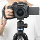 SmallRig Dedicated L-bracket for Panasonic Lumix GH5/GH5S 2179