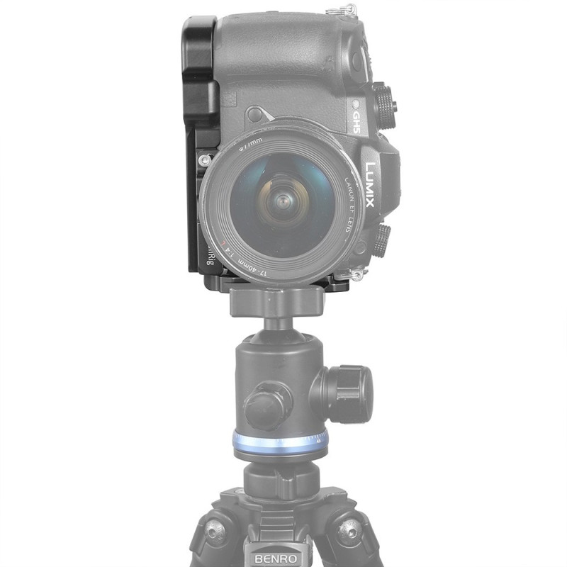 SmallRig Dedicated L-bracket for Panasonic Lumix GH5/GH5S 2179
