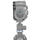 SmallRig Dedicated L-bracket for Panasonic Lumix GH5/GH5S 2179