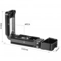 SmallRig L-Bracket for Sony A6300 2189