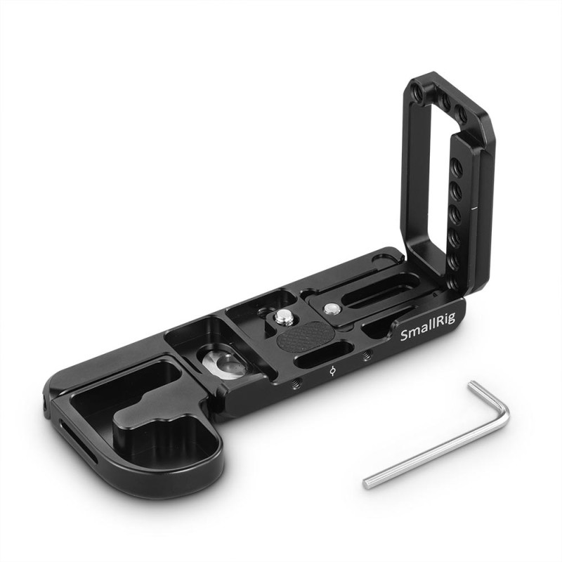 SmallRig L-Bracket for Panasonic Lumix G9 2191