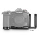SmallRig L-Bracket for Panasonic Lumix G9 2191