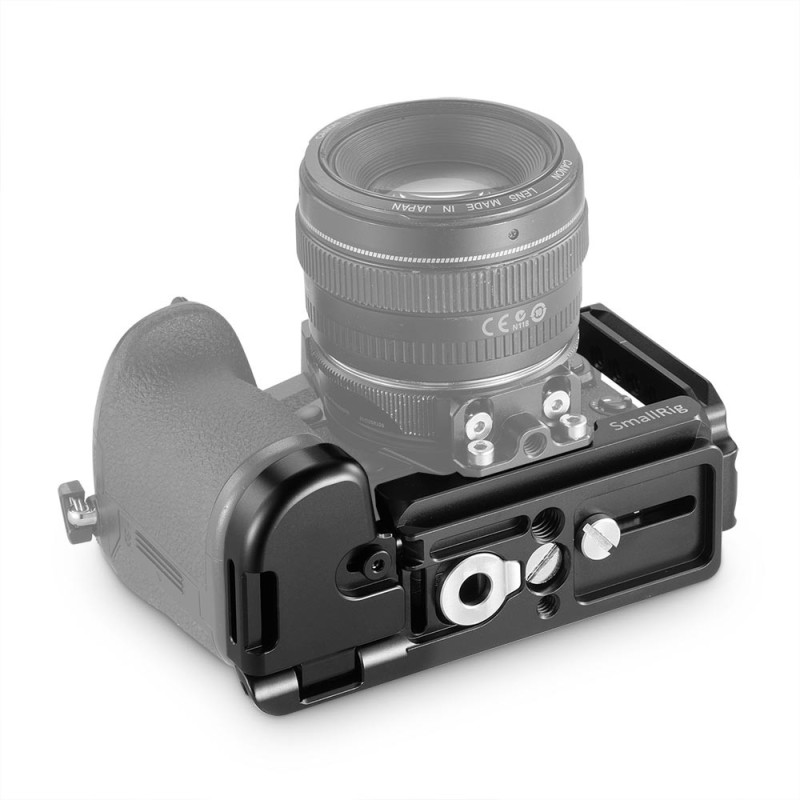SmallRig L-Bracket for Panasonic Lumix G9 2191