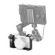 SmallRig Cage for Panasonic Lumix LX100 2198