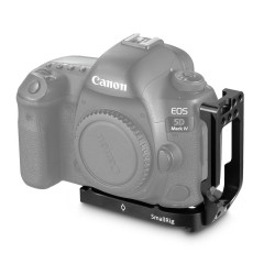 SmallRig L Bracket for Canon 5D Mark IV III 2202