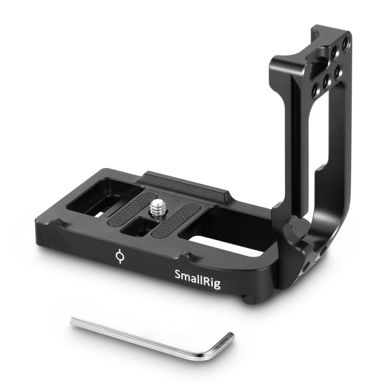 SmallRig L Bracket for Canon 5D Mark IV III 2202