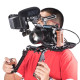 SmallRig Cage for Blackmagic Design Pocket Cinema Camera 4K & 6K 2203B