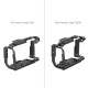 SmallRig Cage for Blackmagic Design Pocket Cinema Camera 4K & 6K 2203B