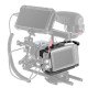 SmallRig Cage for Blackmagic Design Pocket Cinema Camera 4K & 6K 2203B
