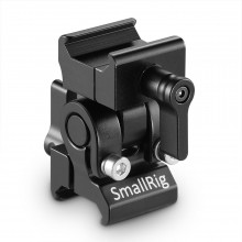 SmallRig Monitor Mount with Nato Clamp 2205