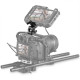SmallRig Monitor Mount with Nato Clamp 2205