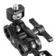 SmallRig Magic Arm with Double Ballheads (1/4" and 3/8" Screws) 2212B