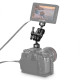 SmallRig Magic Arm with Double Ballheads (1/4" and 3/8" Screws) 2212B