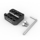 SmallRig Mounting Plate for DJI Ronin S/SC 2214