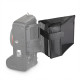 SmallRig 2215 LCD Screen Sunhood for Sony A7 A7II A7III A9 Series Cameras