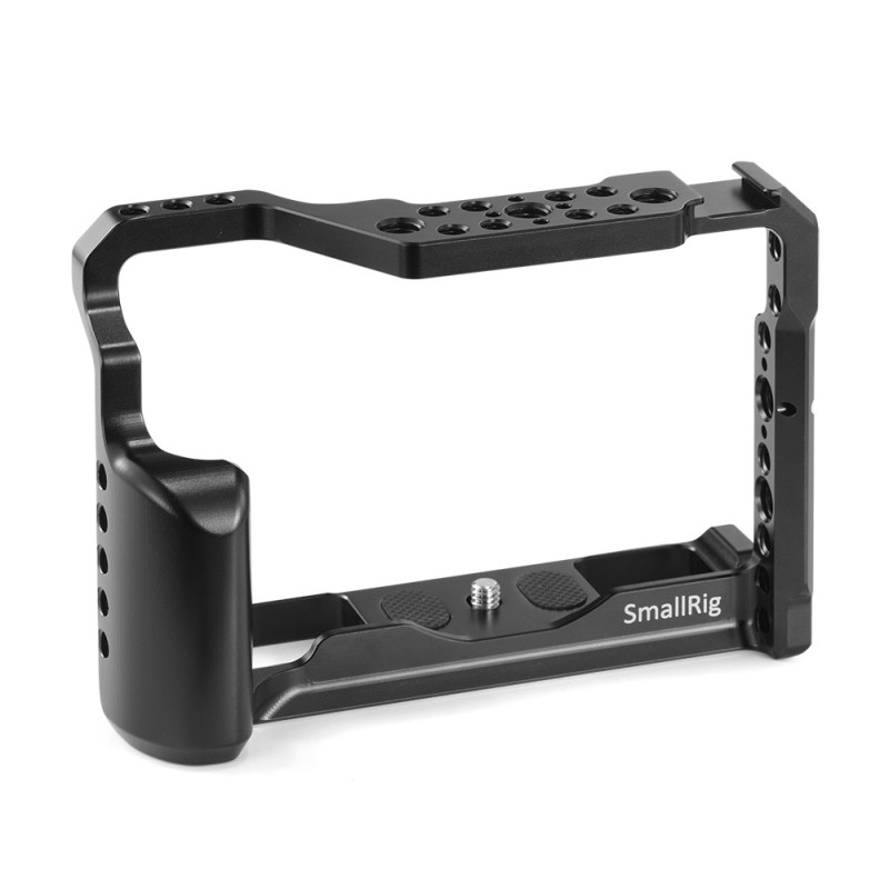 SmallRig 2228 Cage for Fujifilm X-T2 and X-T3 Camera