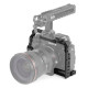 SmallRig 2228 Cage for Fujifilm X-T2 and X-T3 Camera