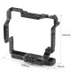SmallRig Cage for Fujifilm X-T2 and X-T3 Camera with Battery Grip 2229