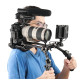 SmallRig Cage for Fujifilm X-T2 and X-T3 Camera with Battery Grip 2229