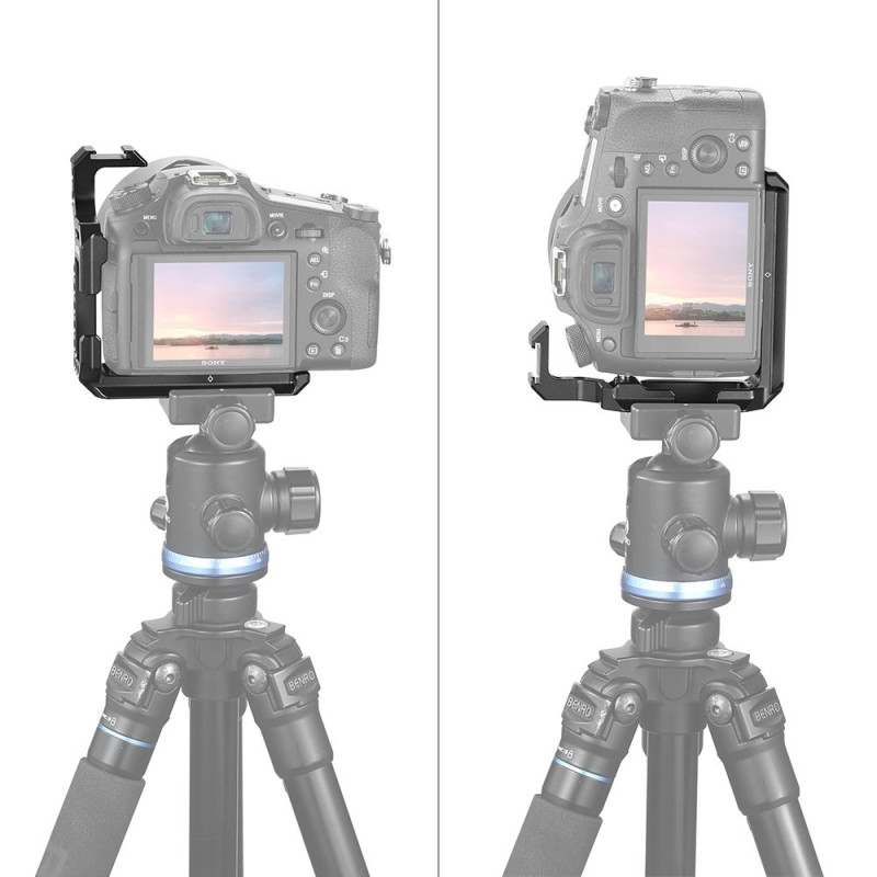 SmallRig L-Bracket for Sony RX10 III/IV 2230