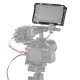 SmallRig Monitor Cage with Sunhood for SmallHD 502 Bright Monitor 2231