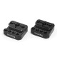 SmallRig Mounting Plate for DJI Ronin S (pair) 2234