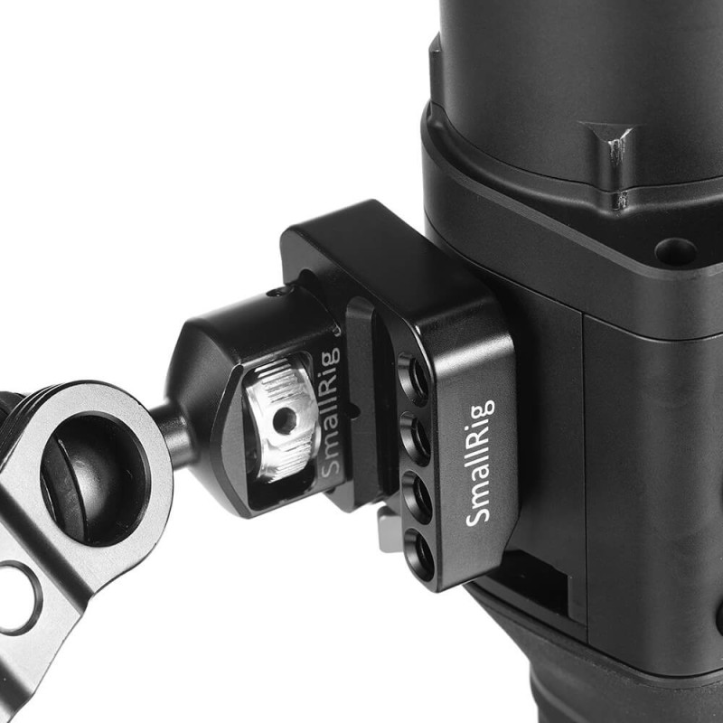 SmallRig Mounting Plate for DJI Ronin S (pair) 2234