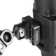 SmallRig Mounting Plate for DJI Ronin S (pair) 2234