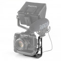 SmallRig L-Bracket for Fujifilm X-H1 Camera with Battery Grip 2240