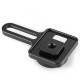 SmallRig Hot Shoe Lock for Sony A7R III/A7 III/A7 II/A7R II/A7S II/A9 2241