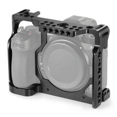 SmallRig Cage for Nikon Z6/ Nikon Z7 Camera 2243