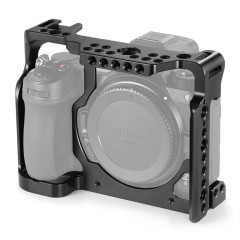 SmallRig Cage for Nikon Z6/ Nikon Z7 Camera 2243
