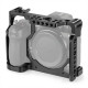 SmallRig Cage for Nikon Z6/ Nikon Z7 Camera 2243