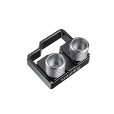 SmallRig 2246B HDMI and USB-C Cable Clamp for BMPCC 6K and 4K Cages (New Version) 