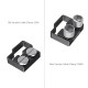 SmallRig 2246B HDMI and USB-C Cable Clamp for BMPCC 6K and 4K Cages (New Version)