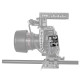 SmallRig 2246B HDMI and USB-C Cable Clamp for BMPCC 6K and 4K Cages (New Version)
