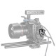 SmallRig 2246B HDMI and USB-C Cable Clamp for BMPCC 6K and 4K Cages (New Version)