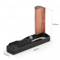 SmallRig L-shape wooden grip for Sony RX100 III IV V VA 2248