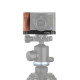 SmallRig L-shape wooden grip for Sony RX100 III IV V VA 2248