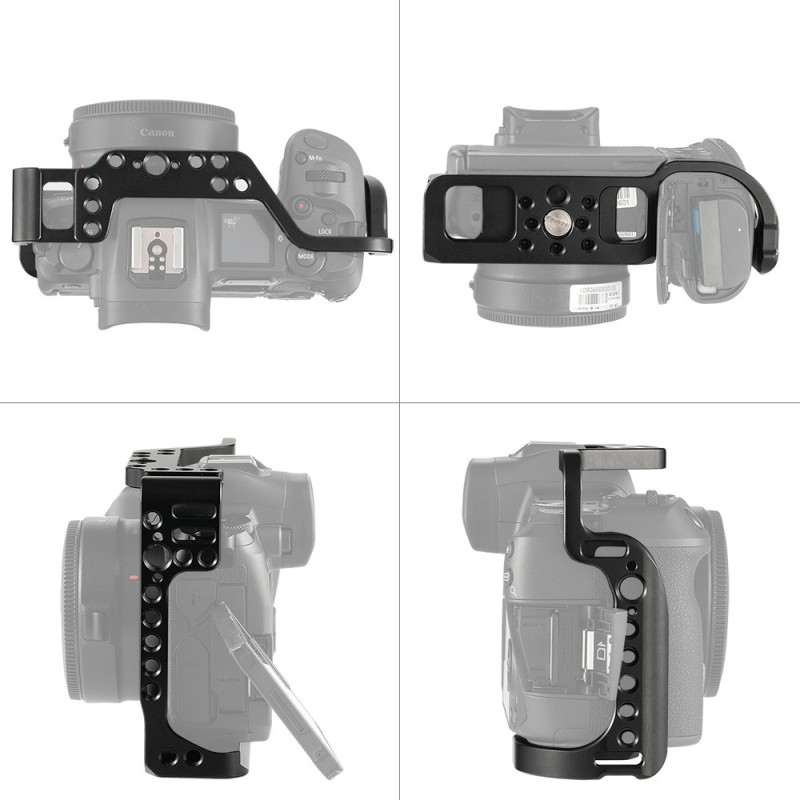 SmallRig Cage for Canon EOS R 2251