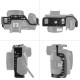 SmallRig Cage for Canon EOS R 2251