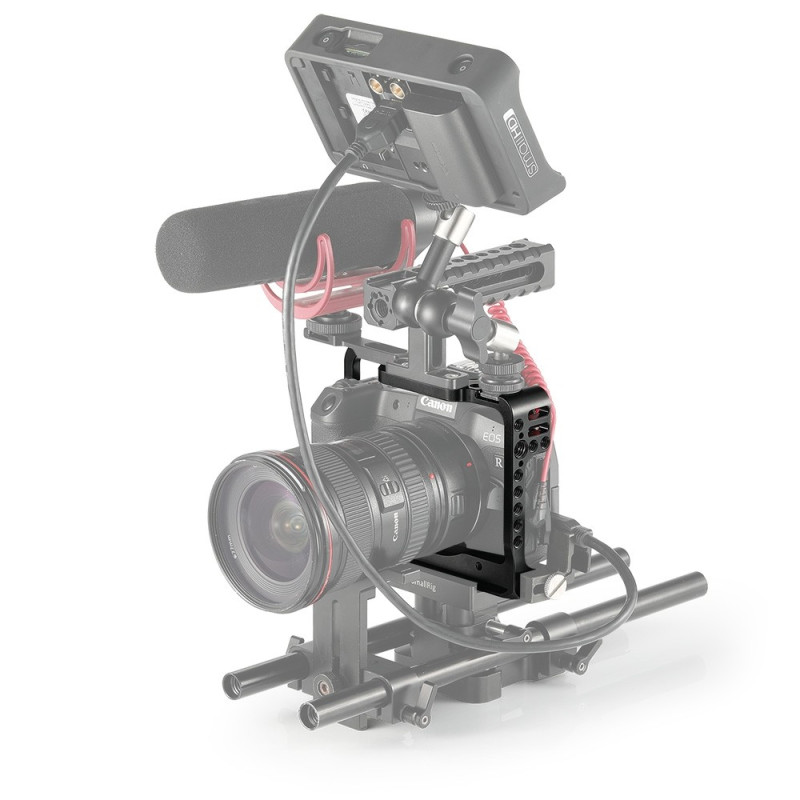 SmallRig Cage for Canon EOS R 2251
