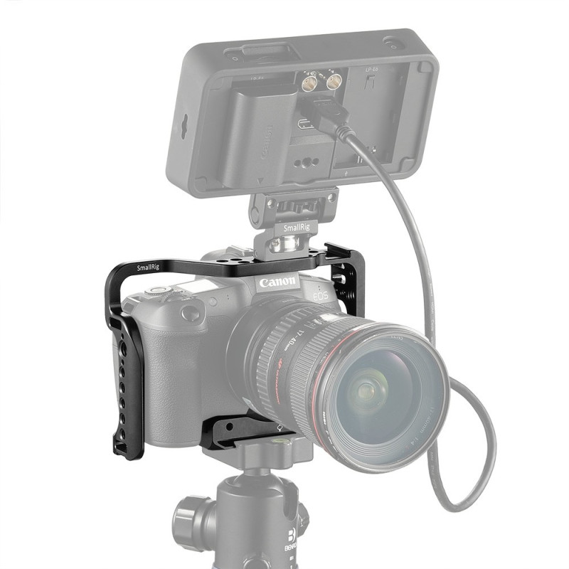 SmallRig Cage for Canon EOS R 2251