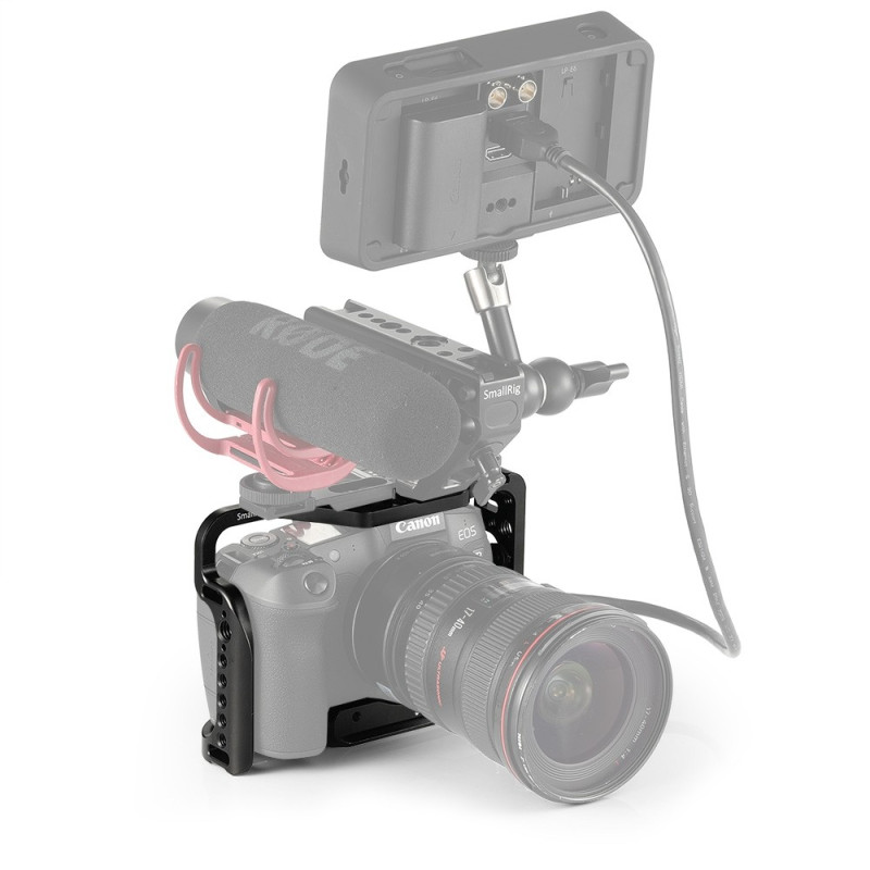 SmallRig Cage for Canon EOS R 2251